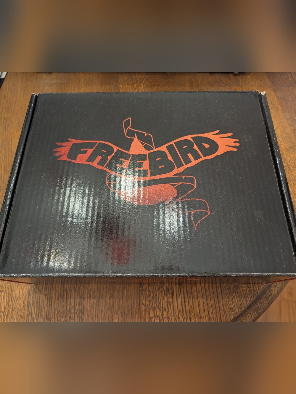 Freebird Randi Heels - Picture 10 of 11